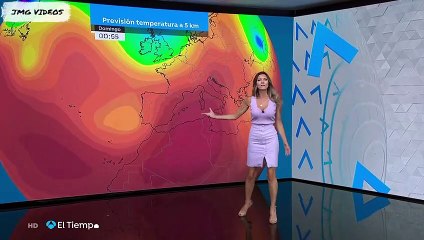 HIMAR GONZALEZ, MARCANDO CUERPO