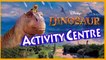 Disney's Dinosaur Activity Center Full Game Longplay (PC)