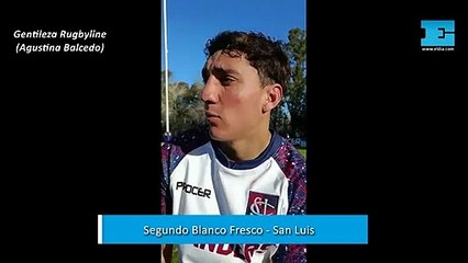 Testimonios del rugby en los equipos platenses