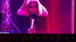 Nicki Minaj dissed Kanye West and refused to perform 