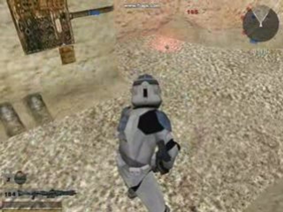 Le Guide (inutile) de Battlefront II