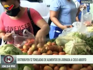 Asociación Barinas Productiva realizó jornada a cielo abierto para el sector salud