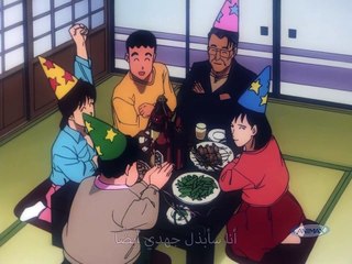 أنا وأخواتي ~ الحلقة 1 مترجم