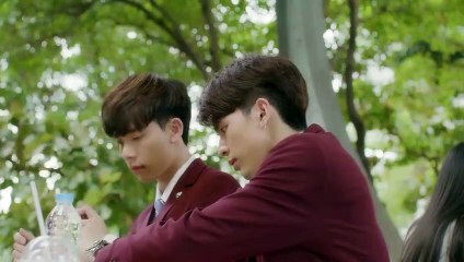 Restarted The Series Ep 11 (Eng Sub)