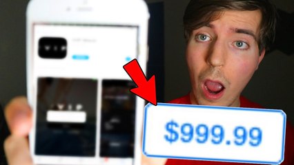 I Bought The World's Most Expensive Apps ($10k)