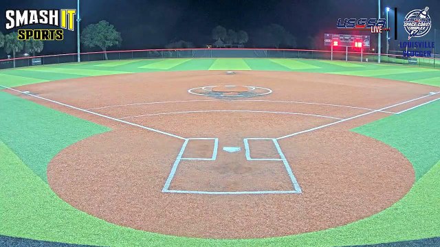 Blue Louisville Slugger - Firecracker WS (2022) 01 Jul 23:59