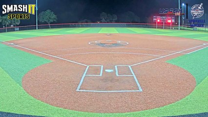 Blue Louisville Slugger - Firecracker WS (2022) 01 Jul 23:59