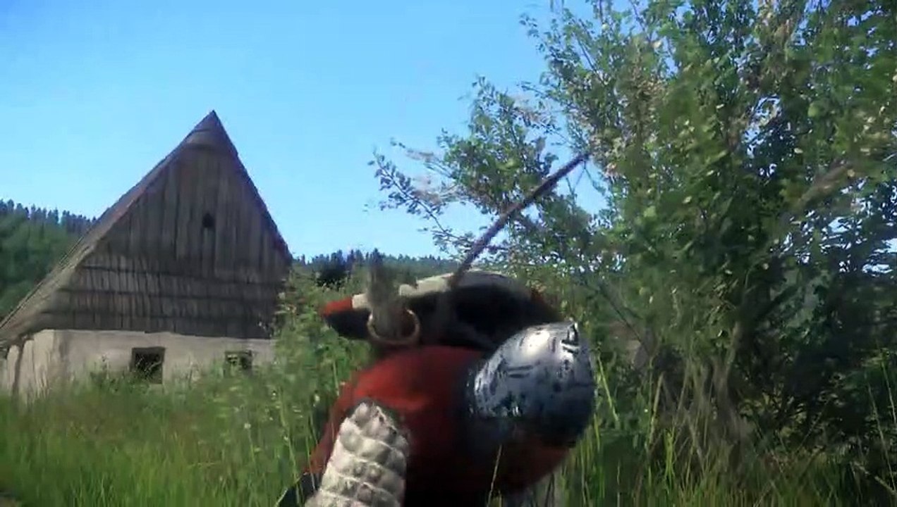 Hexerei richtig gemacht. Kingdom Come: Deliverance #38 (Part 1)