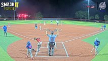 Blue Easton - Firecracker World Series (2022) 01 Jul 23:59