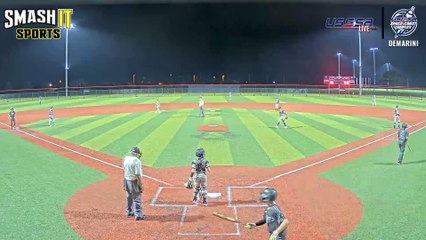 White DeMarini - Firecracker WS (2022) 01 Jul 23:49