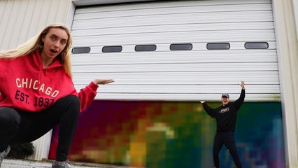 I Gave My 6,000,000th Subscriber 6,000,000 ____