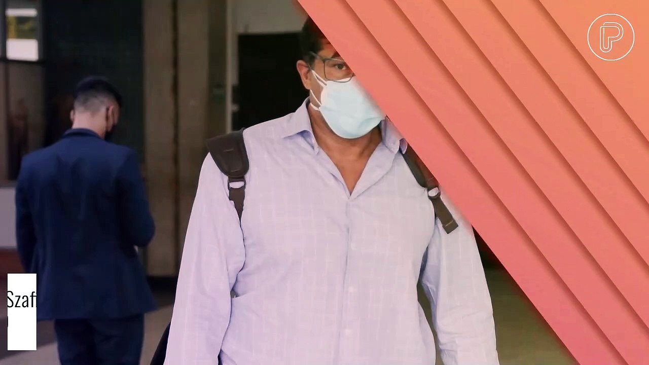 Luciano Szafir revela cirurgias para colocar próteses nas pernas: 'Sinto dor o dia inteiro'