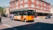Historic River Street & City Market Downtown Shopping District (Savannah, Georgia) - 4k Travel Video VLOG Tour & Review