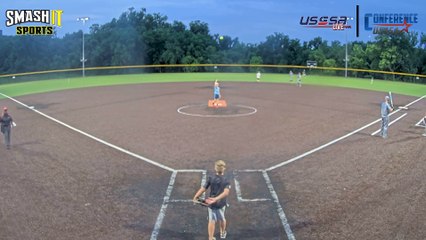 MASC Field 7 - Crown Town Classic (2022) 01 Jul 23:00