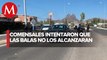 Reportan ataque armado en restaurante de Guaymas, Sonora; hay un muerto