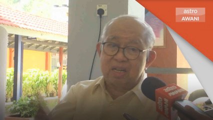 Elak Krisis Inflasi | Kerajaan perlu segera atasi kelemahan Ringgit