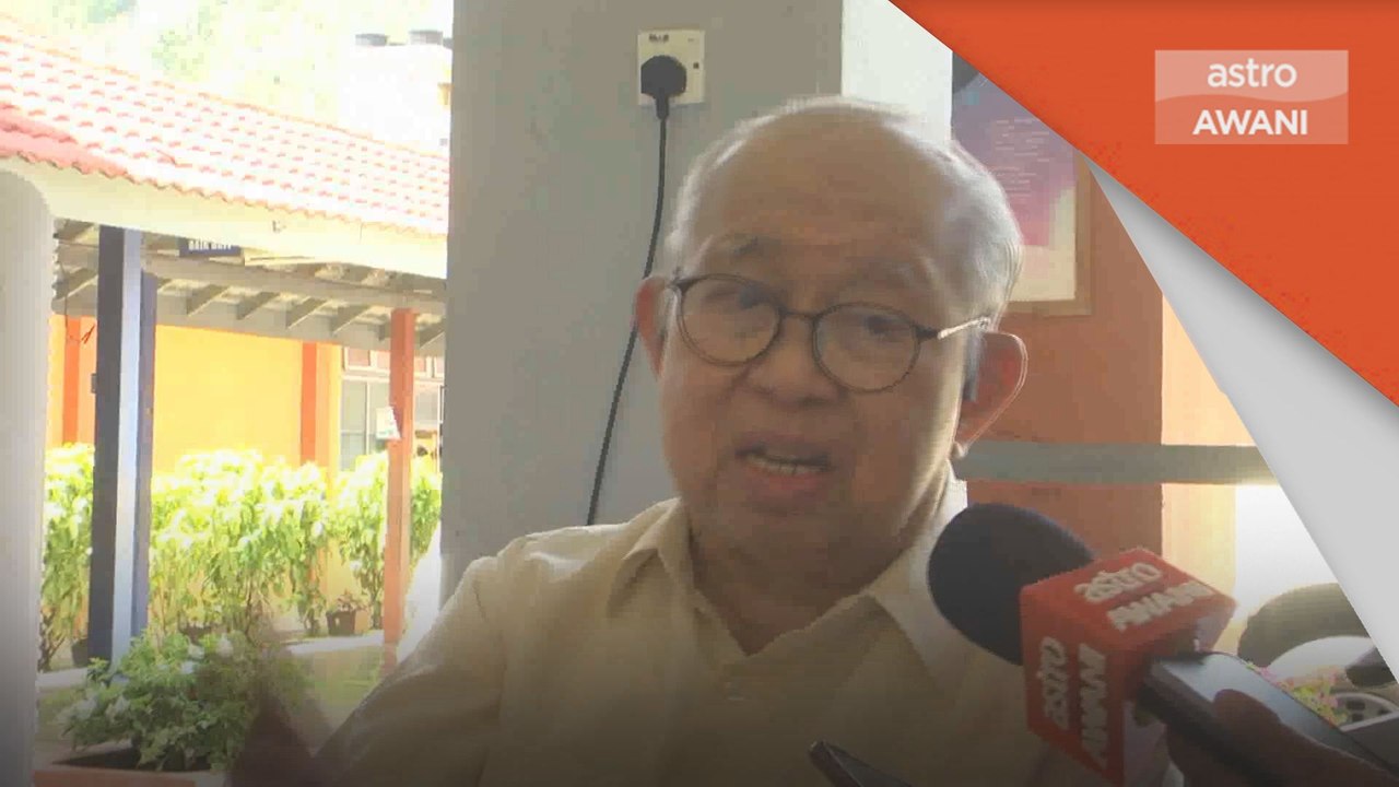 Elak Krisis Inflasi | Kerajaan perlu segera atasi kelemahan Ringgit