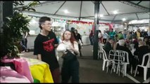 Tem festança sim senhor! Festa do Padroeiro reúne cascavelenses na Igreja do Parque São Paulo