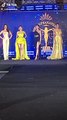 Kim Duyên giành chiến thắng phần thi Top Model khu vực châu Á