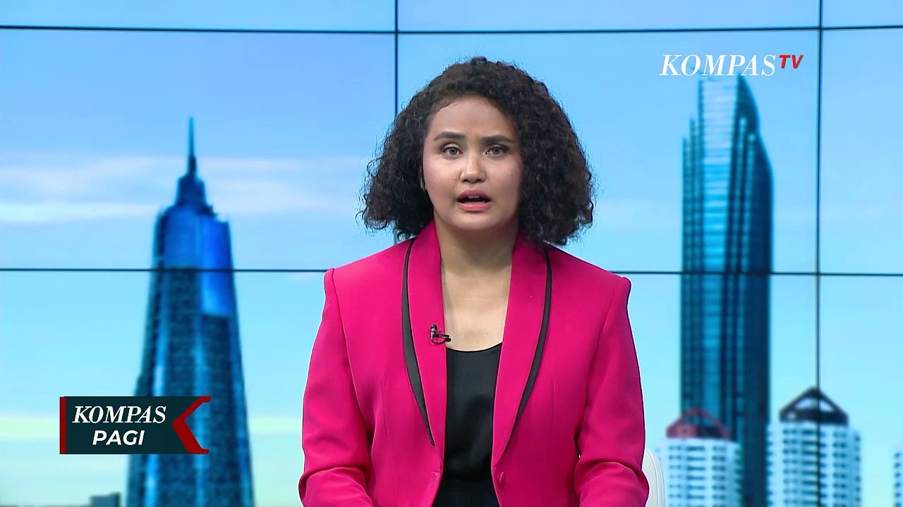 Pria Penusuk Ibu dan Anak di Bekasi Ditangkap! Pelaku Sengaja Pakai Rompi Polisi