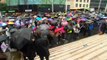 Thousands protest United States' court ruling on abortion rights in Australian cities