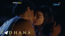 ANAK, TINALIKURAN ANG SARILING AMA PARA SA ISANG BABAE?! | TADHANA (PART 6/8)