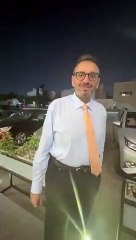 نزار باهبري يكشف طريقة تخلصه من السمنة وخسارة 55 كيلوغراما