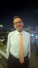 نزار باهبري يكشف طريقة تخلصه من السمنة وخسارة 55 كيلوغراما