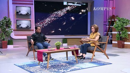 Fahmy Radhi: Kalau Mypertamina Tidak Berfungsi, Bubarkan Saja (3) - NGOPI