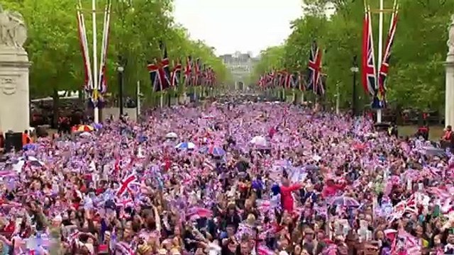 EXCLUSIVE! Prince William: Monarch in the Making