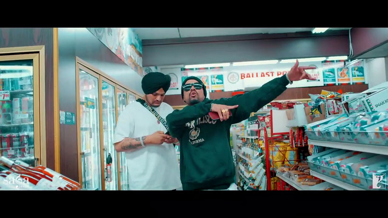 Same Beef Song | BOHEMIA | Ft. | Sidhu Moose Wala | Byg Byrd | New Punjabi Songs, Punjabi Songs 2022