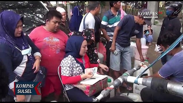 Aplikasi Peduli Lindungi Untuk Beli Minyak Goreng Curah Di Gorontalo