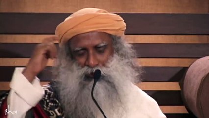 Sadhguru Explains Ghosts, Hauntings & Paranormal Activity