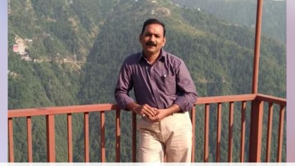 अमरावती में नूपुर शर्मा के समर्थन में किया Post तो की हत्या, NIA करेंगी जांच