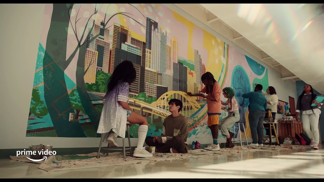 'Anything's Possible' Trailer