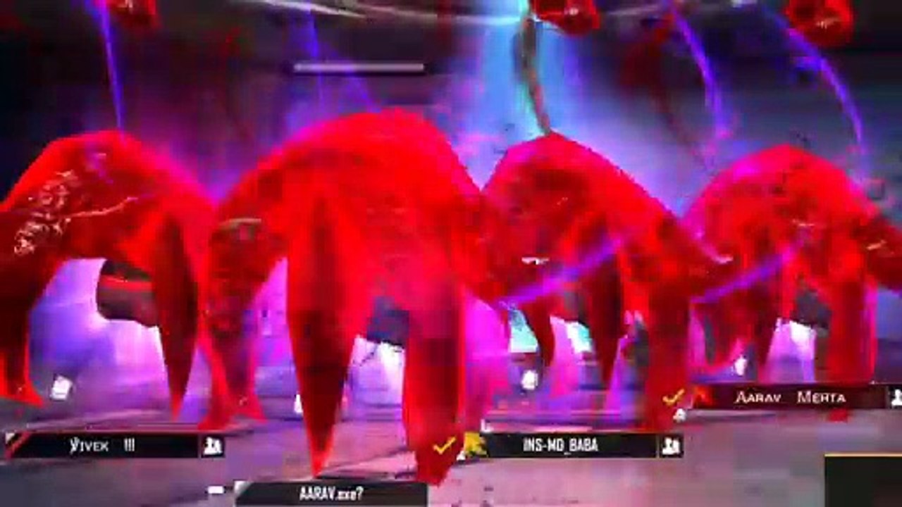 HIP HOP AND Emote