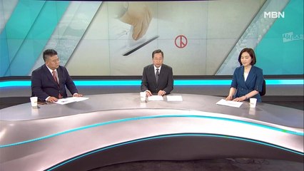 尹 대통령 지지율 '데드크로스'…반전은? [시사스페셜]