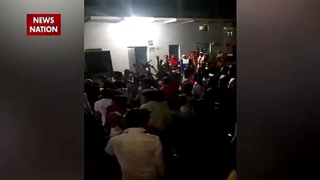 MP News: मुस्लिम प्रत्याशी की जीत के जश्न में 'पाकिस्तान-जिंदाबाद' के लगे नारे, VIDEO हुआ वायरल