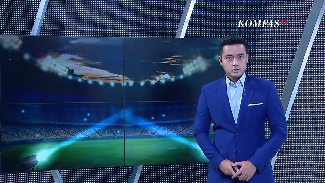 Grup A Piala AFF: Timnas U19 Vs Vietnam Bermain Imbang Tanpa Gol