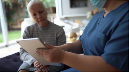 Craving these foods could be a sign of this serious brain condition