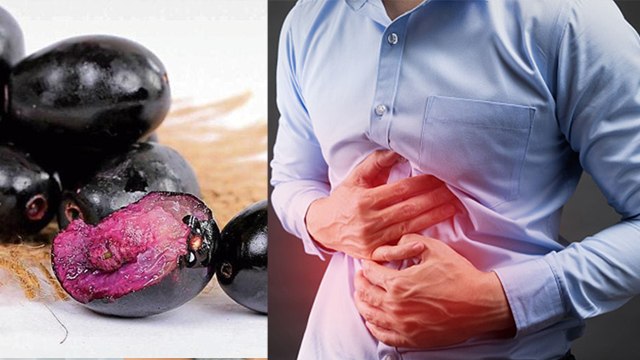 खाली पेट जामुन खाने से क्या होता है | Khali Pet Jamun Khane se Kya Hota Hai | Boldsky *Health