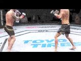 Max Holloway vs Alexander Volkanovski FULL FIGHT (UFC 276)