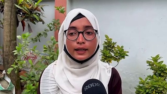 যে কারণে সাভারে আশুলিয়ায় হিন্দু শিক্ষক কে পিটিয়ে হত্যা করা হলো-কলেজ ছাত্রীর ভাষ্য