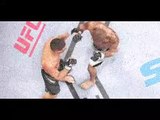 Alex Pereira vs Sean Strickland UFC 276