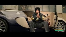 Brown Shortie (Official Video) Sidhu Moose Wala _ Sonam Bajwa _ The Kidd _ Sukh Sanghera _ Moosetape(360P)