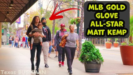 Bushman Prank- Scared a Celebrity 2022!!