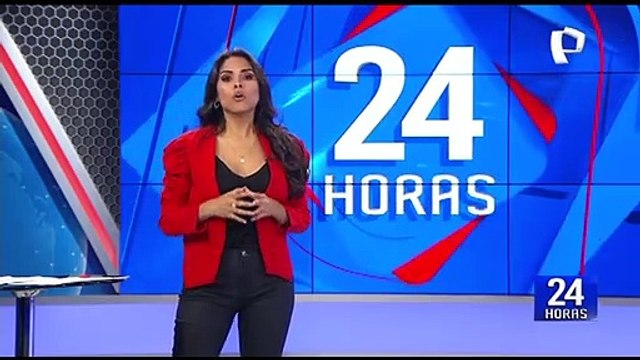 Chincha: policía abate a delincuente que intentó robar a empresario en plena vía pública