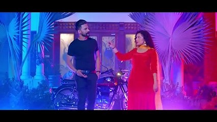 LAARE (Official Video) Shiva Choudhary | Gurneet Dosanjh | Sharry Nexus | Punjabi Song