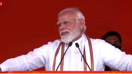 BJP Meeting: Hyderabad में PM Modi की होने वाली जनसभा को लेकर पार्टी ने बड़ा दावा कर दिया
