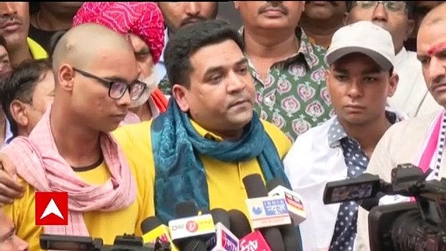 Udaipur Murder Case: Protest demonstrates in various cities by Hindu organisations | ABP News